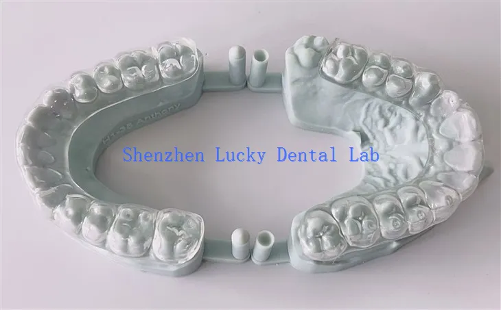 Kényelmes 3D -s nyomtatott kemény éjszakai őrgyártók