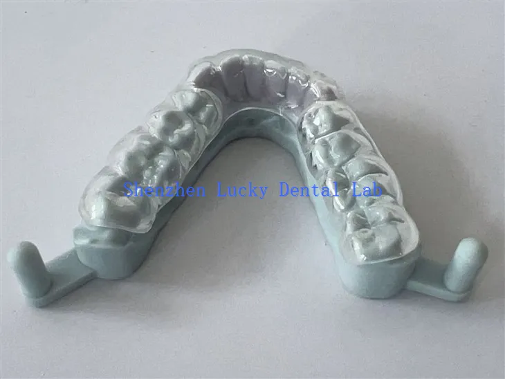 Kiváló 3D -s nyomtatott kemény éjszakai őr gyár