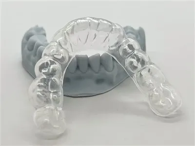 Soft Night Dental Guard